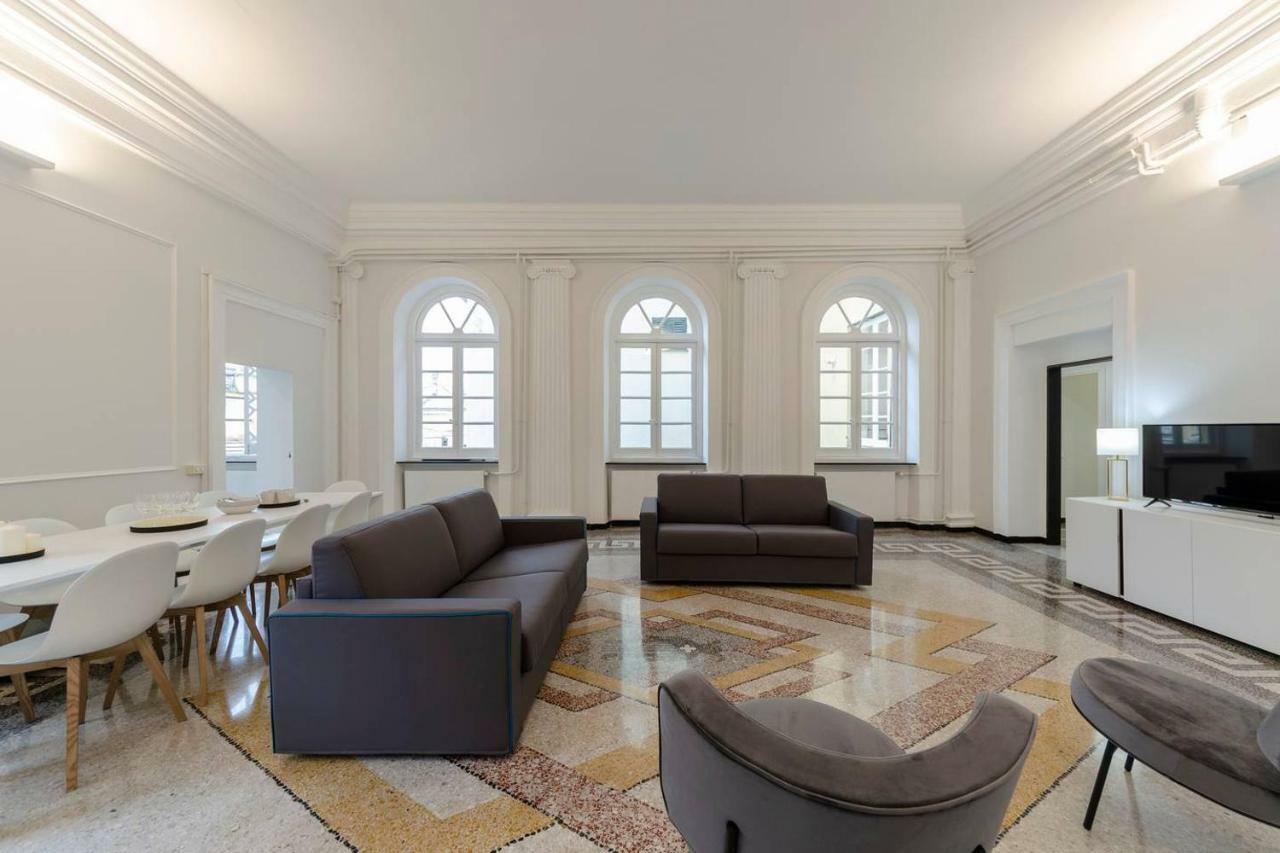 Joivy Elegant Flat For 7, In The Heart Of
