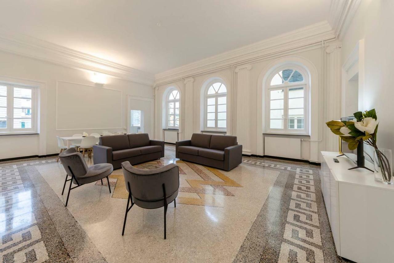 Joivy Elegant Flat For 7, In The Heart Of