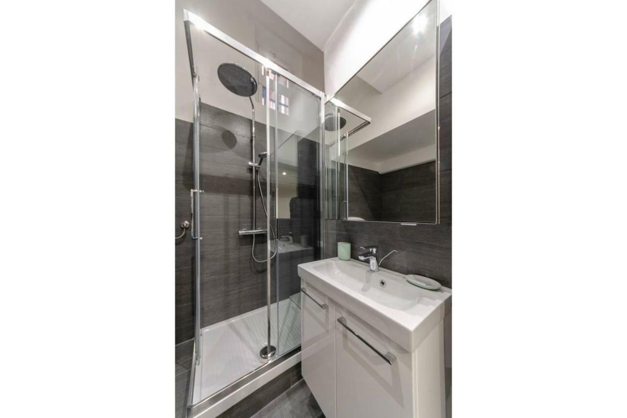 Apartment Joivy Elegant Flat For 7, In The Heart Of