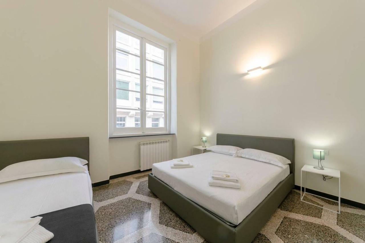 Joivy Elegant Flat For 7, In The Heart Of Apartment *