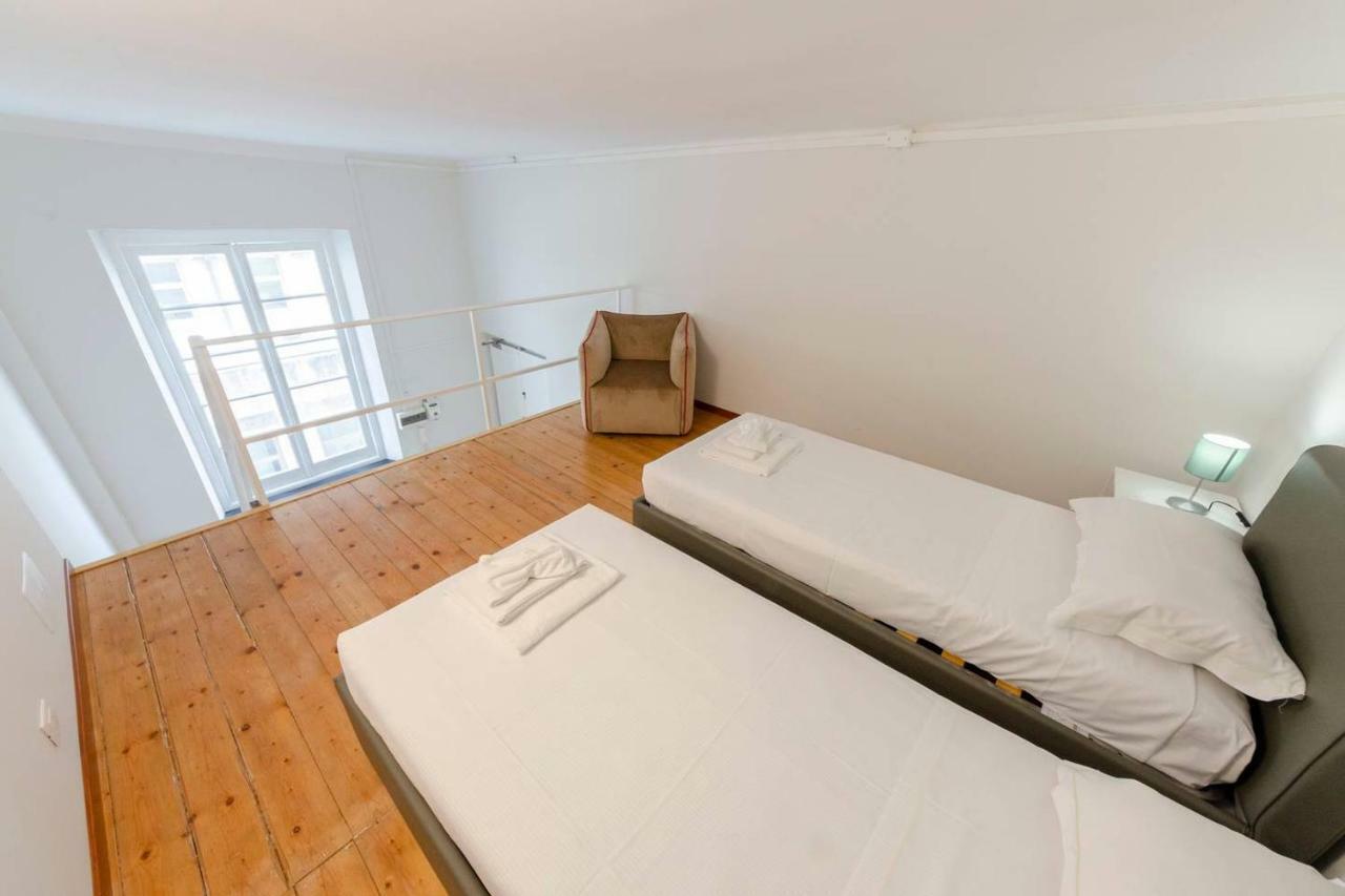 Joivy Elegant Flat For 7, In The Heart Of *