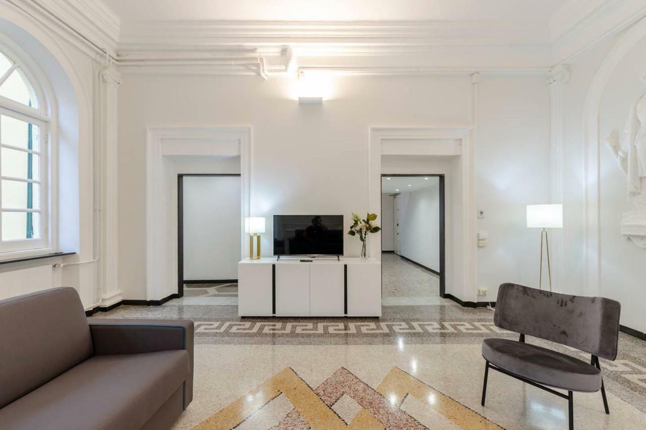 Joivy Elegant Flat For 7, In The Heart Of
