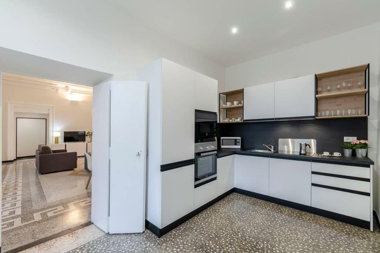 Joivy Elegant Flat For 7, In The Heart Of Apartment