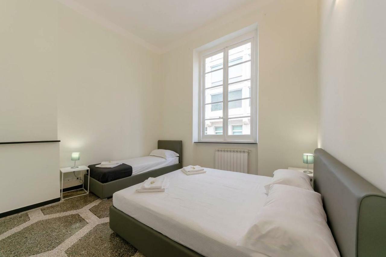 Joivy Elegant Flat For 7, In The Heart Of