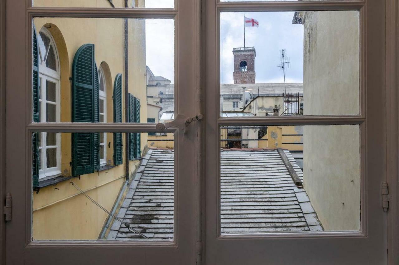Apartment Joivy Elegant Flat For 7, In The Heart Of