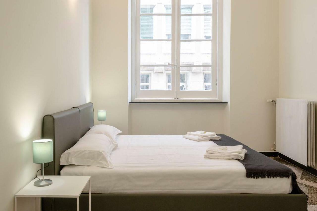Apartment Joivy Elegant Flat For 7, In The Heart Of