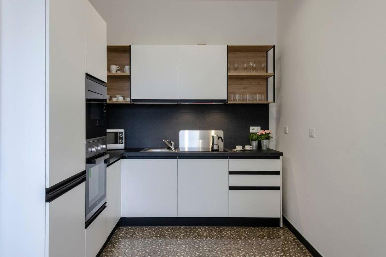 Apartment Joivy Elegant Flat For 7, In The Heart Of *