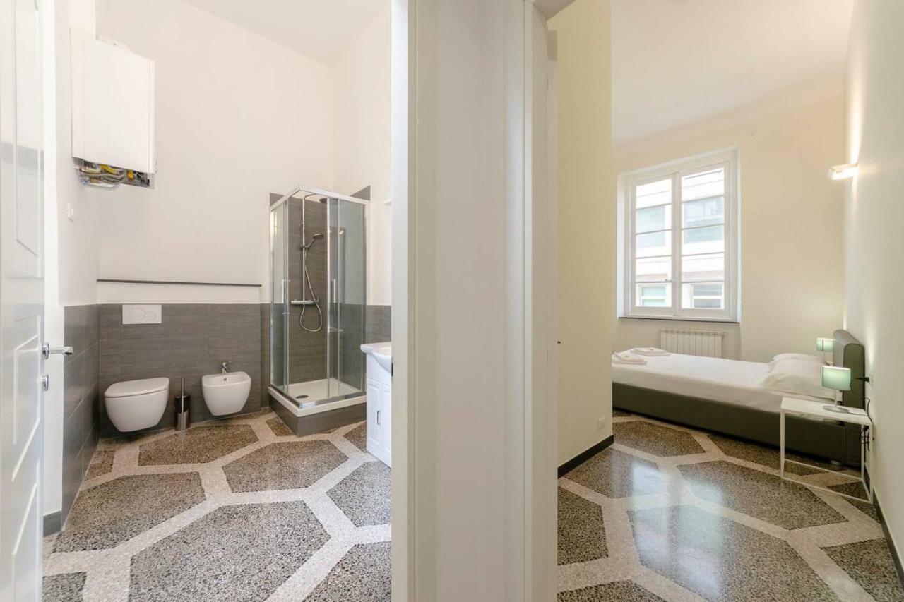 Apartment Joivy Elegant Flat For 7, In The Heart Of *